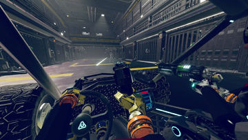 Echo Wars - Road Rage Game Screenshot