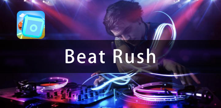 Banner of Beat Rush 1.5.2