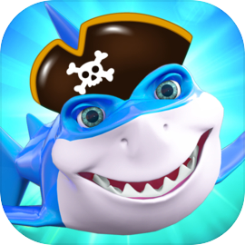 Fish Crush: smash bad fish