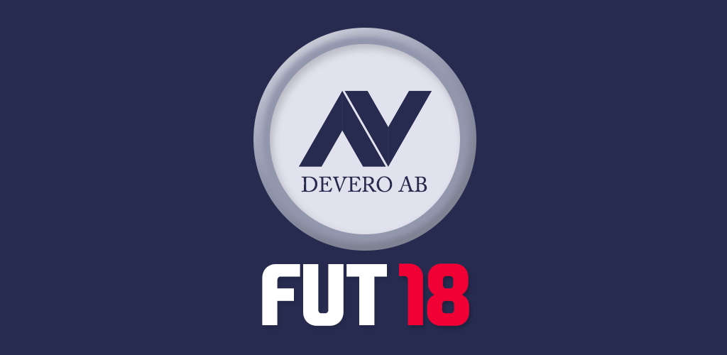 Banner of FUT 18 Draft (Devero) 0.121
