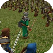 Middle Earth: Battle for Rohan