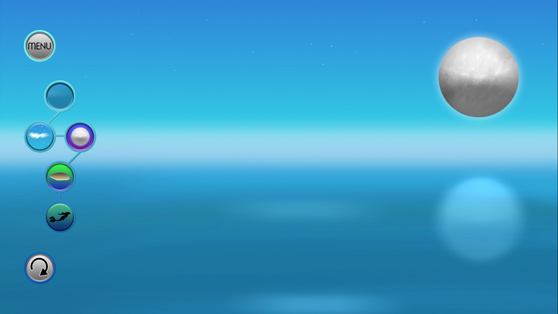 The Story Of Game Screenshot