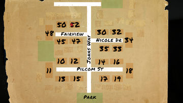 Waffle Cone Willie 遊戲截圖