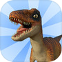 Icon of Dinosaur Merge Battle