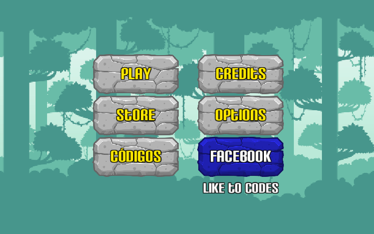 Shinobi Arena Online - Beta 게임 스크린샷