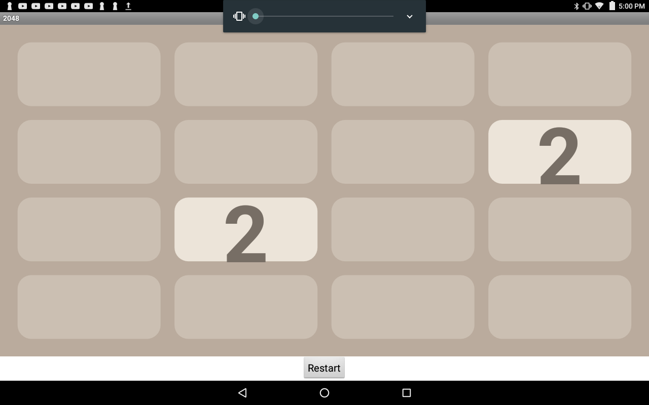 2048 cup cakes mobile android iOS apk download for free-TapTap