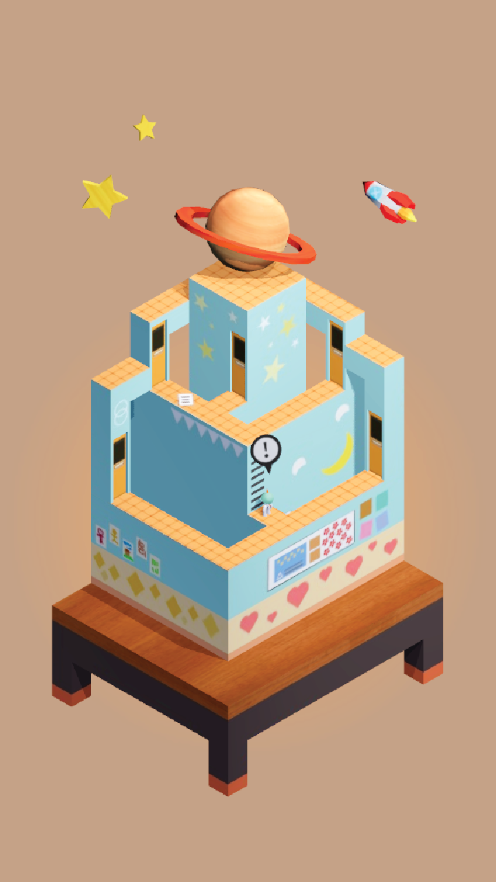 I am Unicorn ภาพหน้าจอเกม