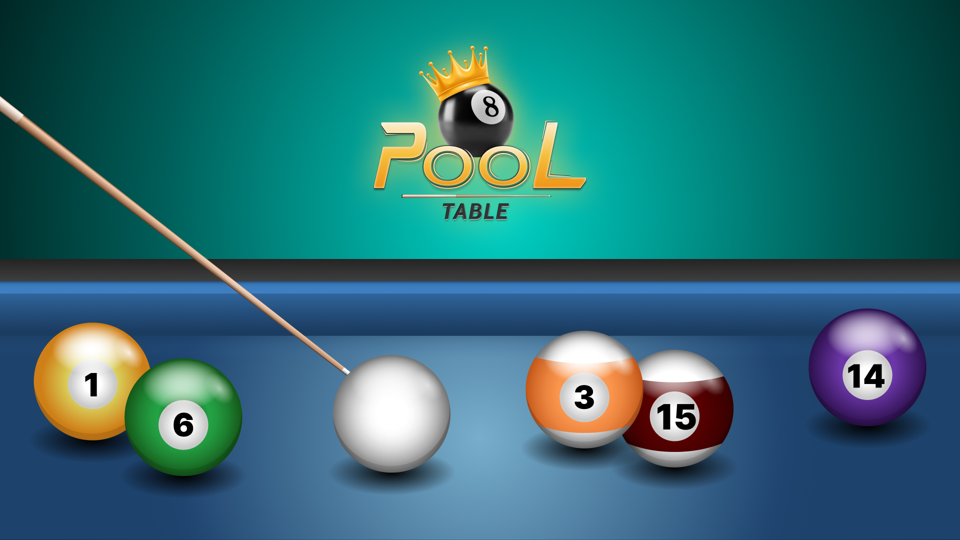 Billiards 9 Ball Pool Game APK for Android Download