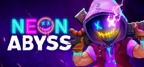 Banner of Neon Abyss 