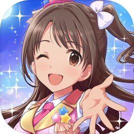 アイドルマスター シンデレラガールズ