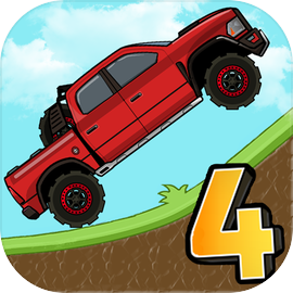 Hill climb racing