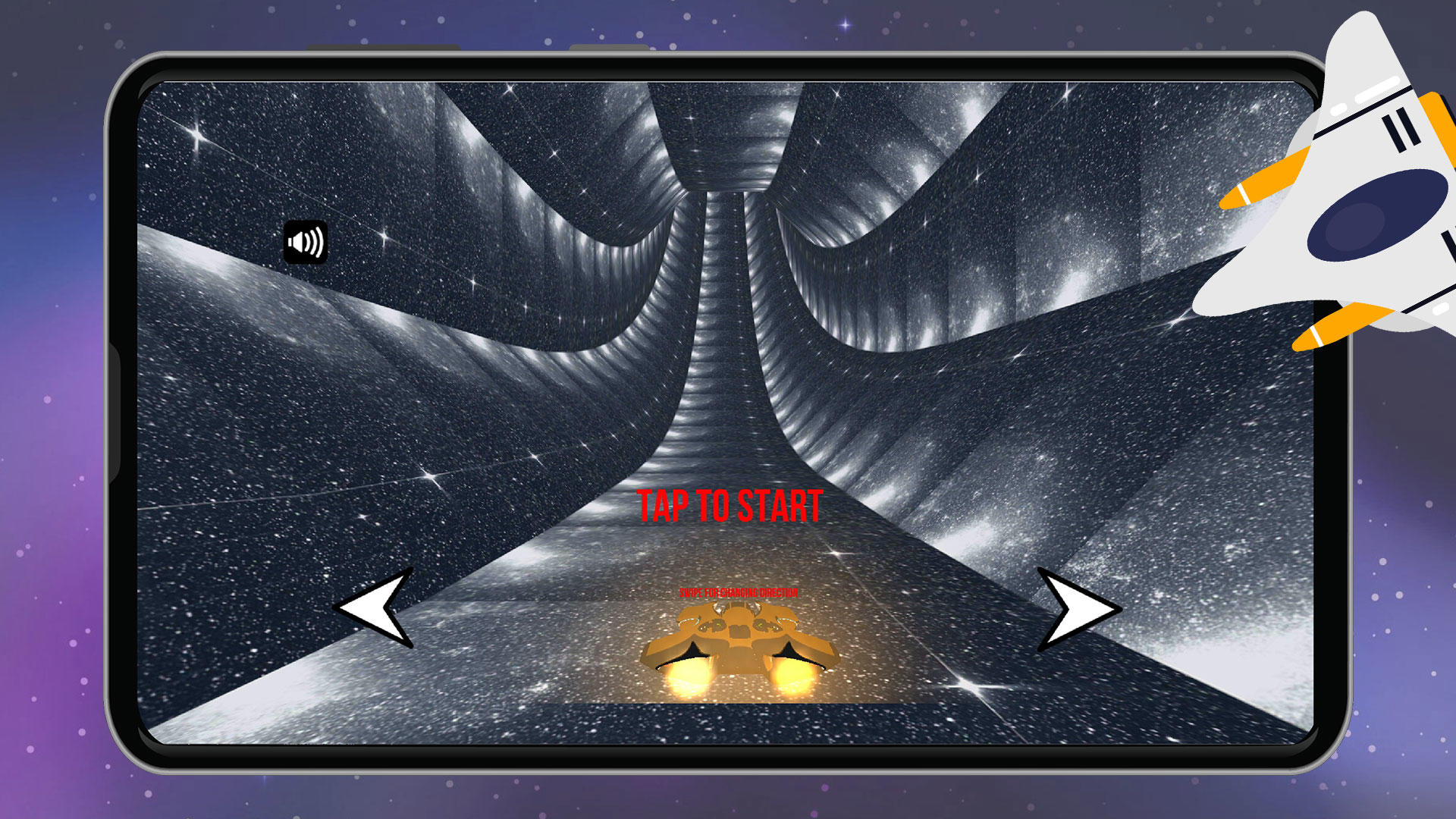 Space Odyssey ภาพหน้าจอเกม