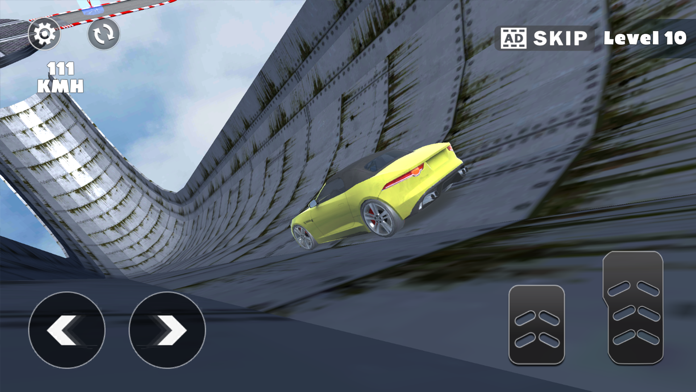 Car Stunt Races: Mega Ramps android iOS apk download for free-TapTap