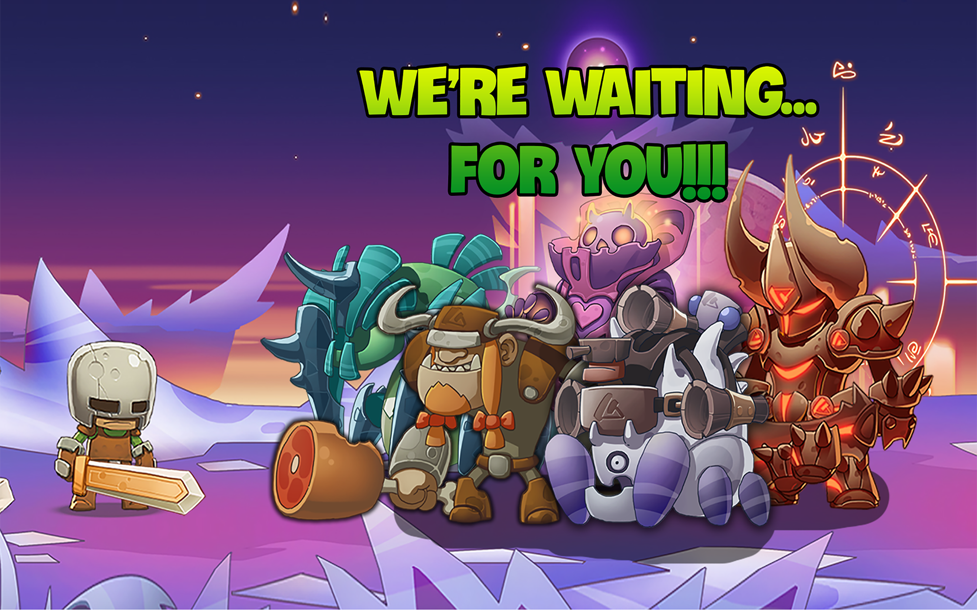 傳奇戰士 - Legendary Warrior 遊戲截圖