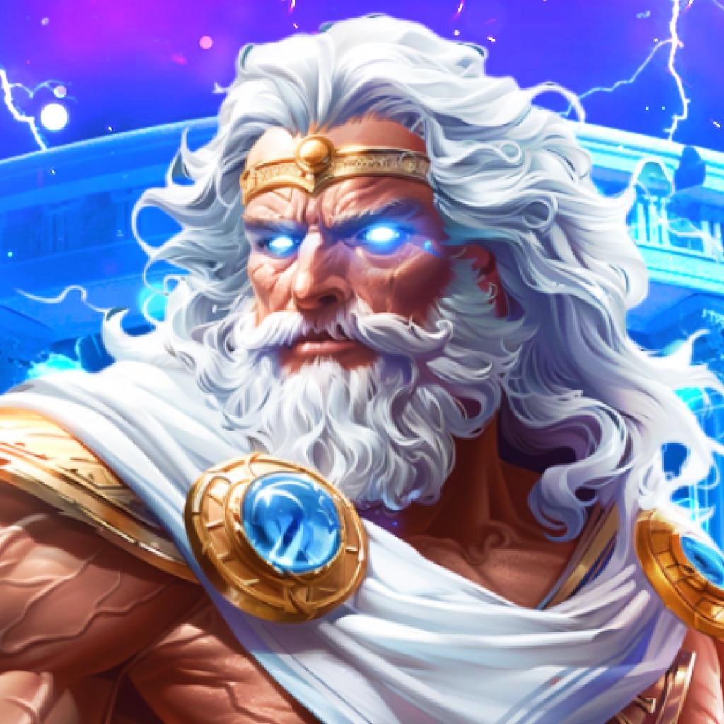 Armor of Zeus android iOS apk download for free-TapTap