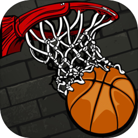 Dunk Shot Basket