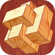 Mudoku: Chinese Woodcraft