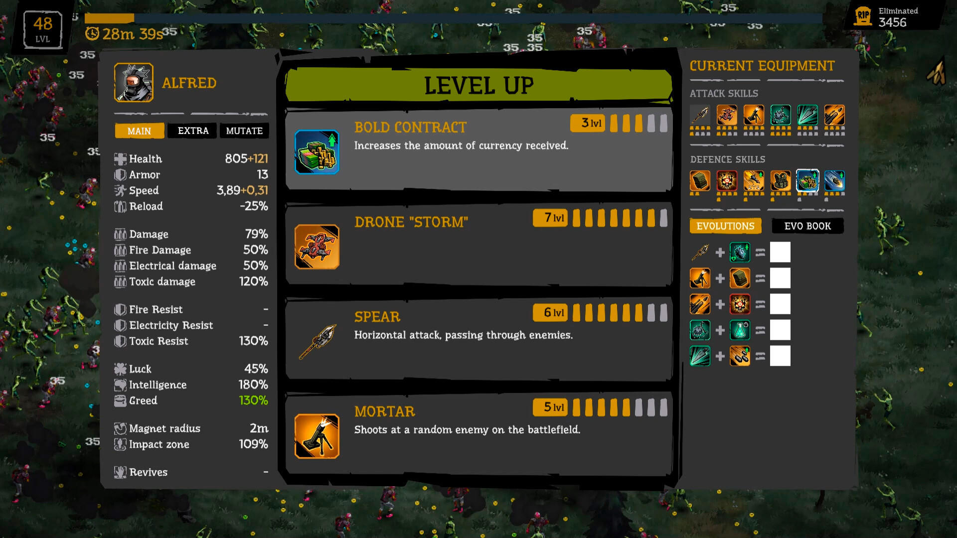 Screenshot 7 of FatalZone: Outbreak 