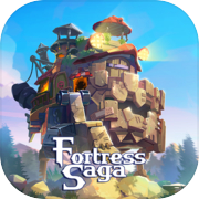 Fortress Saga: AFK RPG