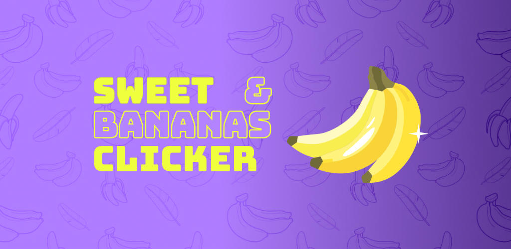 Banner of Sweets And Bananas 