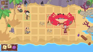 《七海與三十天》 Game Screenshot