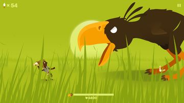 Big Hunter Game Screenshot