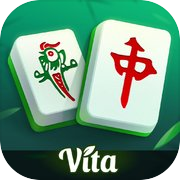 Vita Mahjong for Seniors