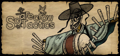 Banner of Scarecrow Tactics 