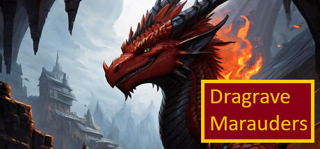 Banner of Dragrave Marauders 