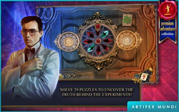 Demon Hunter (Full) Game Screenshot