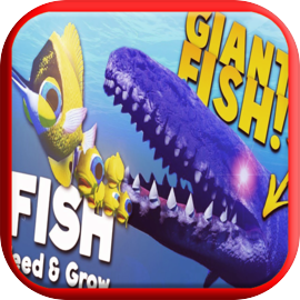 Feed And Grow: Fish – Download+Tutorial – Ninja Oficial