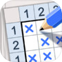 Icon of Picross Puzzle - Picture Cross & Nonogram