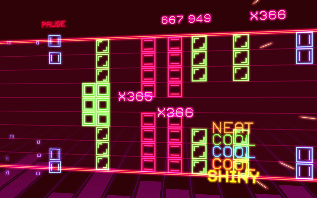 Size DOES Matter Game Screenshot