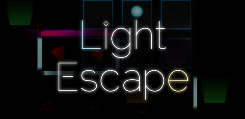 Light Escape screenshot