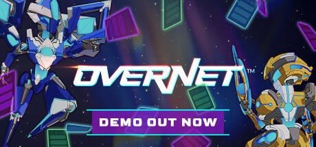 Banner of Overnet 