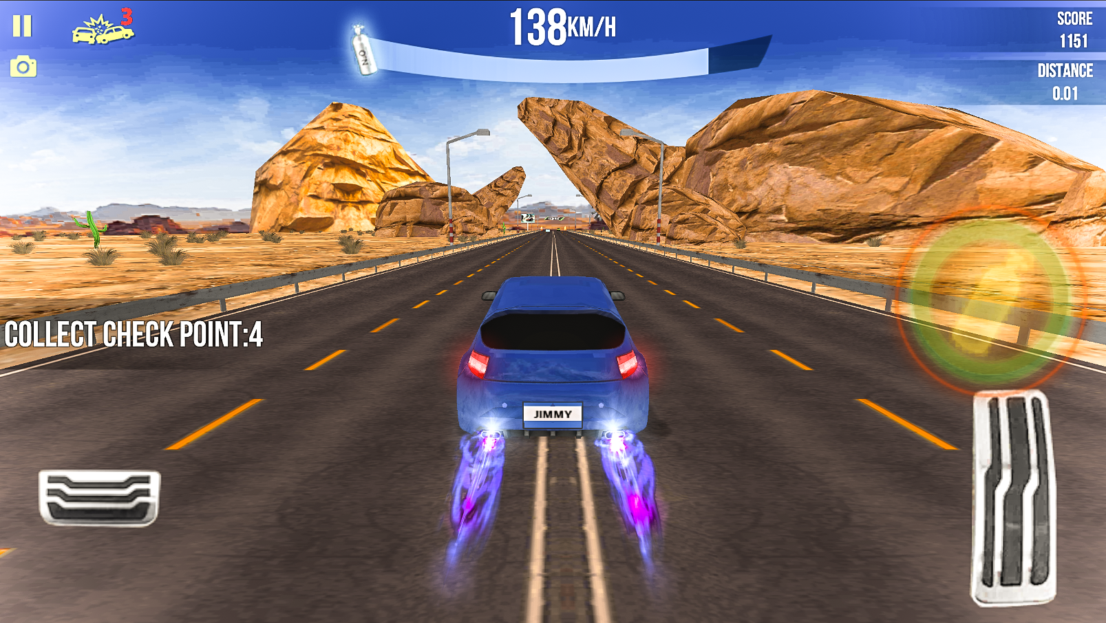 Car Race 3D: Car Racing for Android/iOS - TapTap