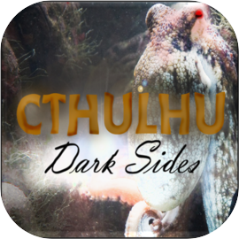 Cthulhu Dark Sides