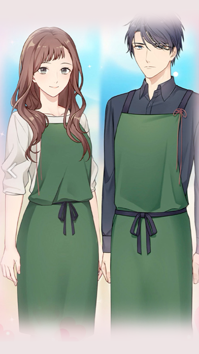 Otome Love Game You Are Mine 2 Game Screenshot