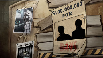 Captura de Tela do Jogo 29天