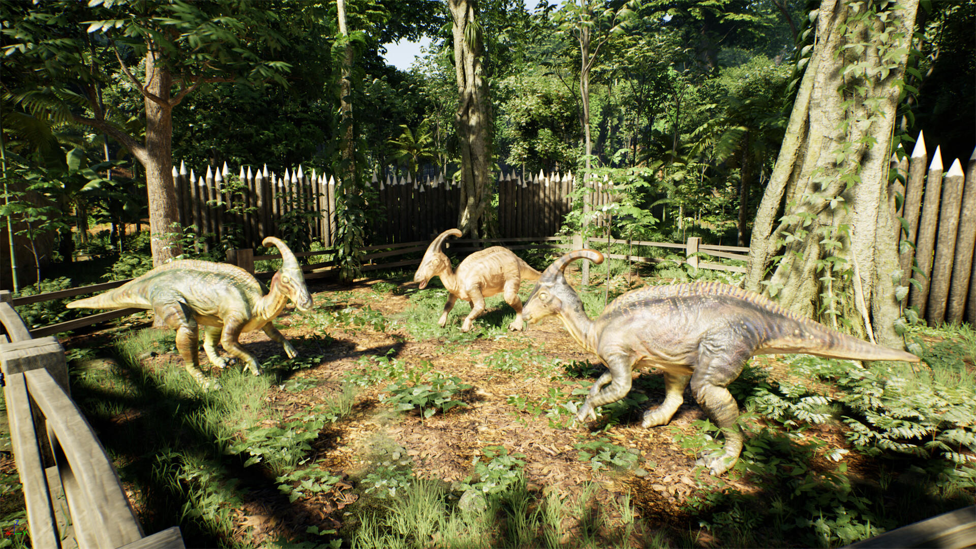 Ilha dos Dinossauros Evolução Sandbox versão móvel andróide iOS  pré-registro-TapTap