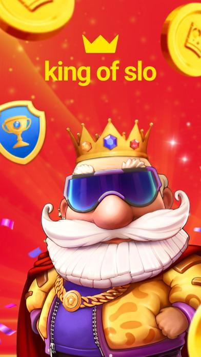 King of Slo X - Royal Gain ภาพหน้าจอเกม