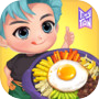 BTS Cooking On STOVE : TinyTAN