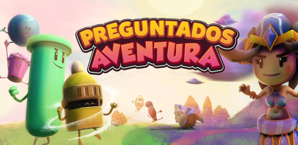 Trivia Crack Heroes (Unreleased) screenshot