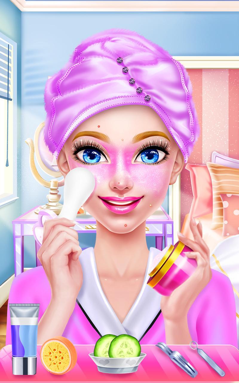 My Love Quiz - Classroom Crush Game Screenshot