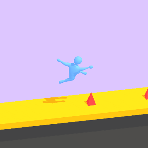 Spike Runner Latest Version for Android/iOS APK - TapTap