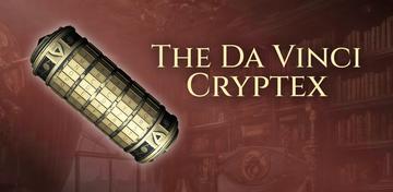 Banner of The Da Vinci Cryptex 