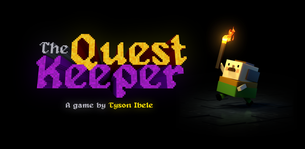 The Quest Keeper screenshot