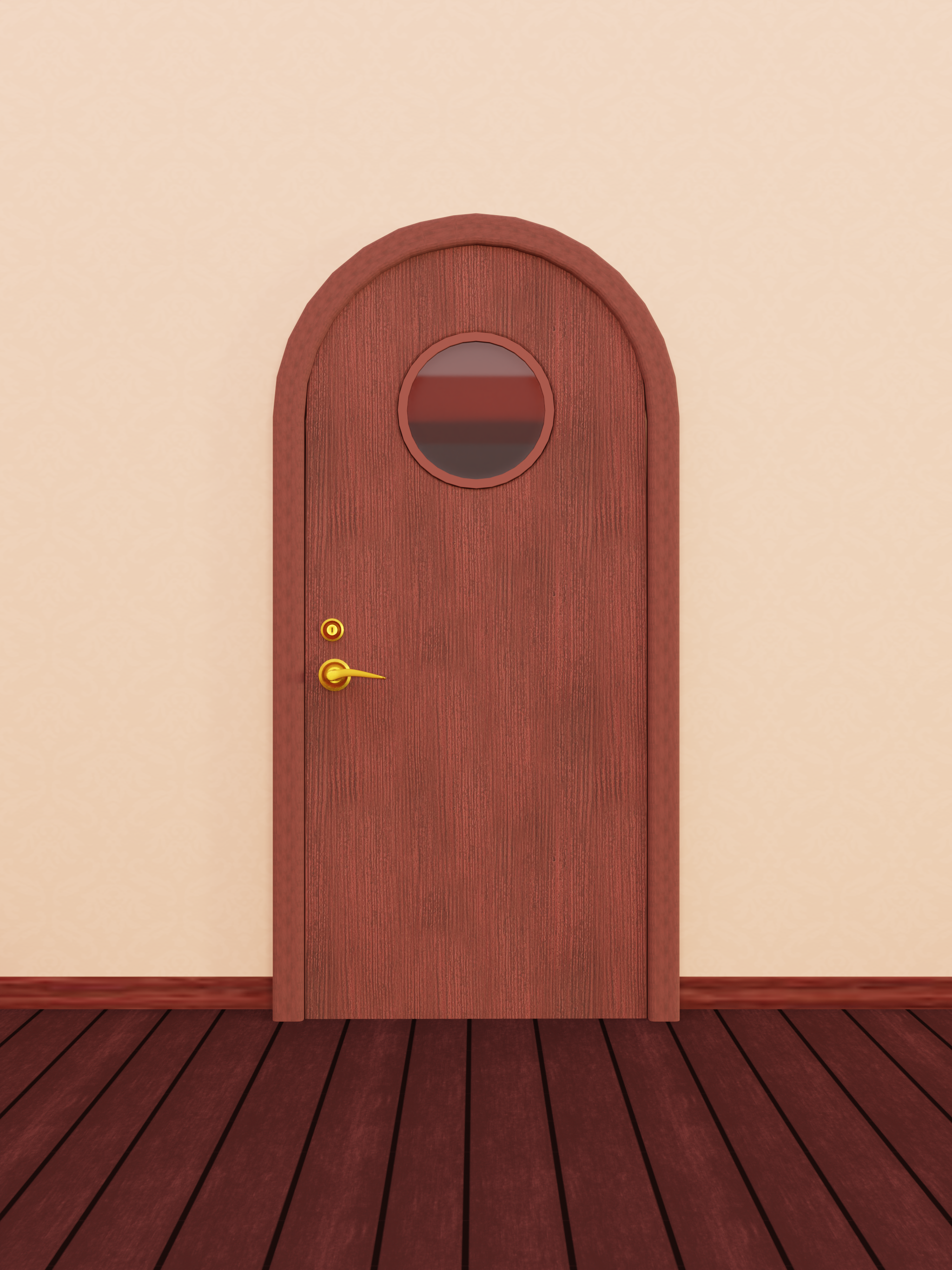 Escape Game Pumpkin Game Screenshot