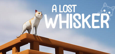 Banner of A Lost Whisker 