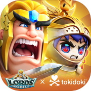 Lords Mobile: tokidoki GO!